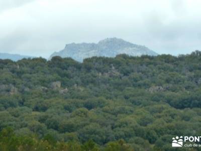 Molinos Río Perales; senderismo semana santa; senderismo y excursiones;club de montañismo madrid